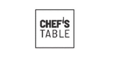 Chef's Table