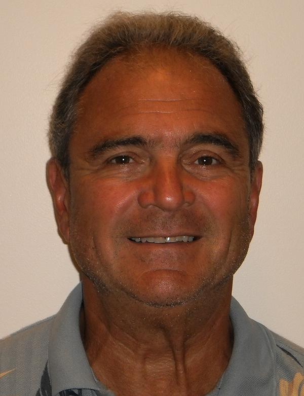 John Rizzo