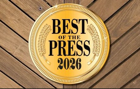 Best of the Press 2026