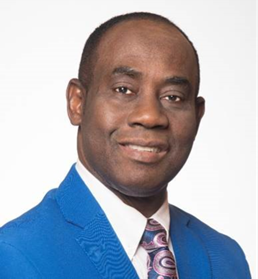 Christian Ehiobuche
