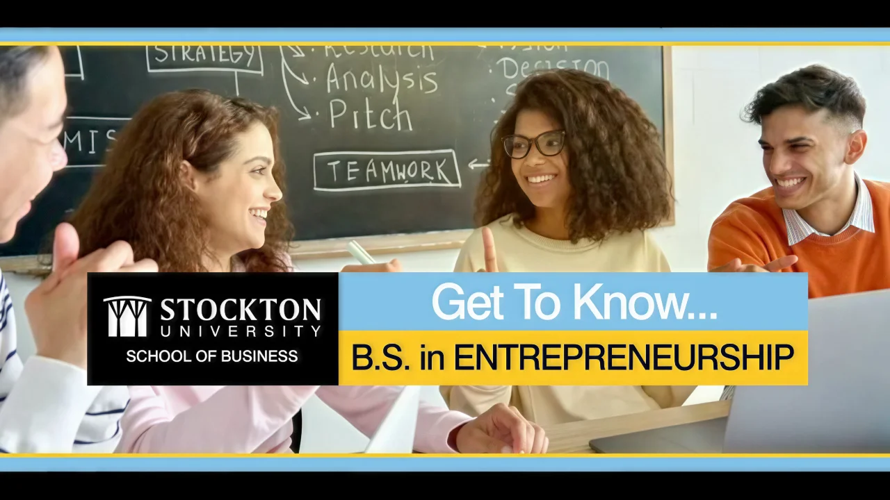 Entrepreneurship Program