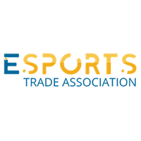 Esports trade association logo