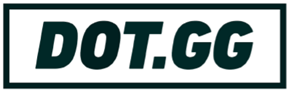 DOT.GG Logo