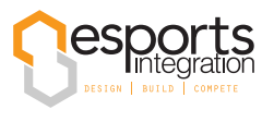 Esports Integration Logo
