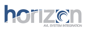 Horizon AVL System Integration Logo
