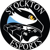 Stockton University Esports Logo