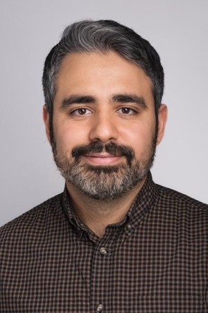 Behnam Tavakkol