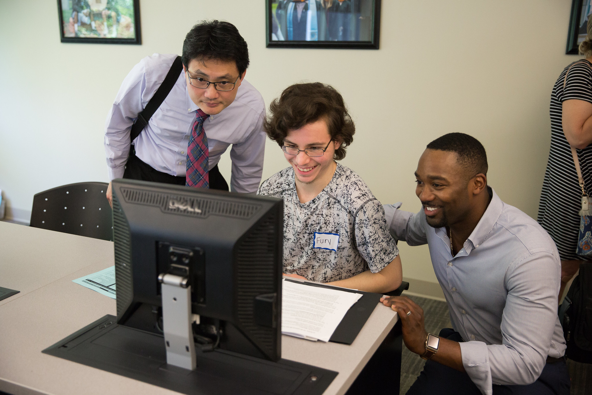 School of Business Orientation