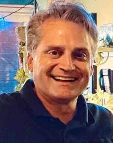 Brian Cahill