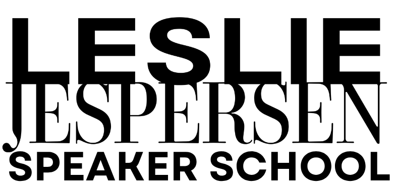 Leslie Jespersen Logo