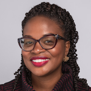 Esther C. Lawrence, Ed.D