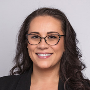 Daniela McCarthy Headshot