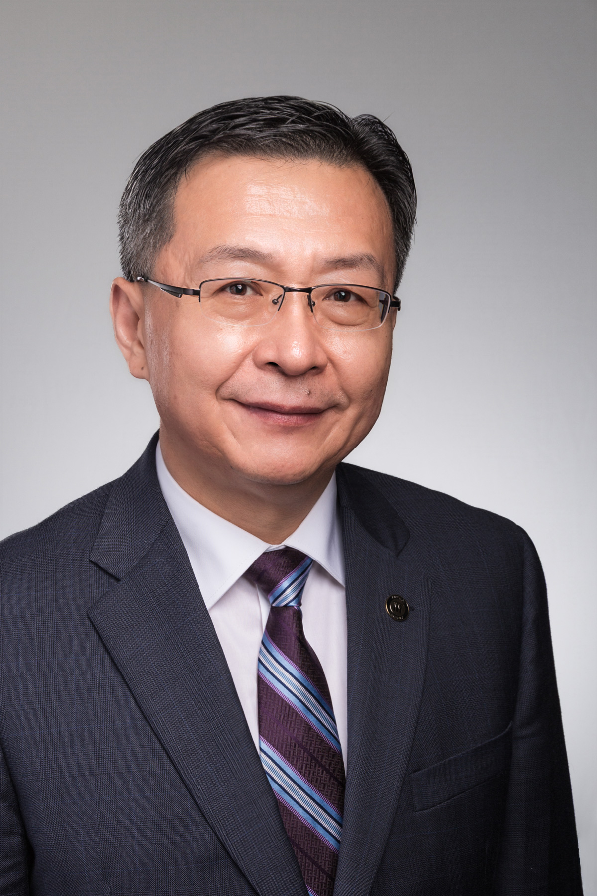 Dennis Yu, Ph.D