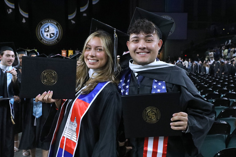 grads