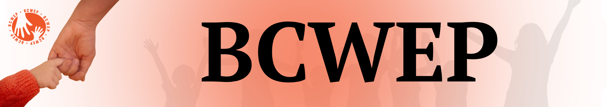 BCWEP Website Banner