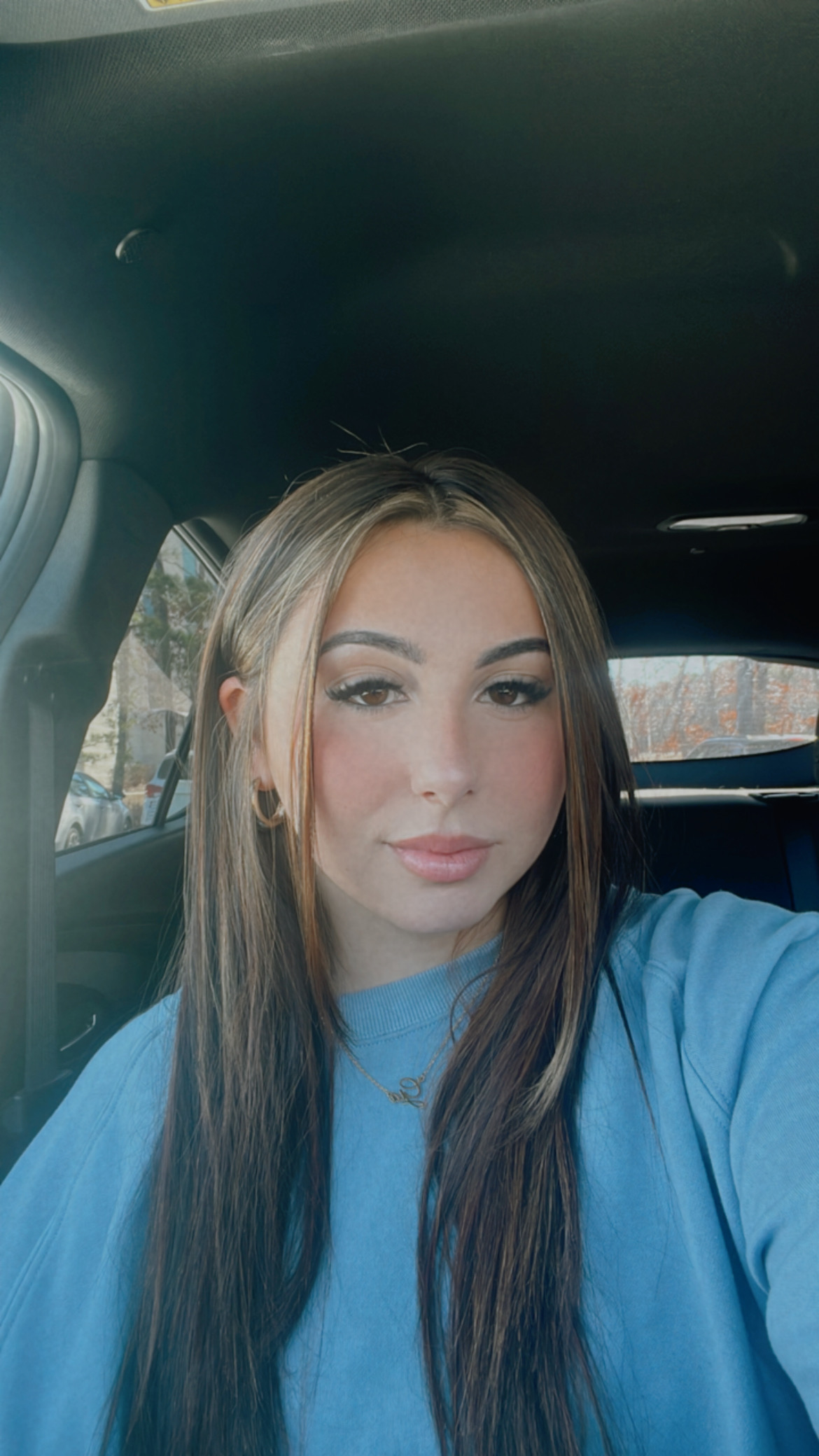 Gianna Frohman