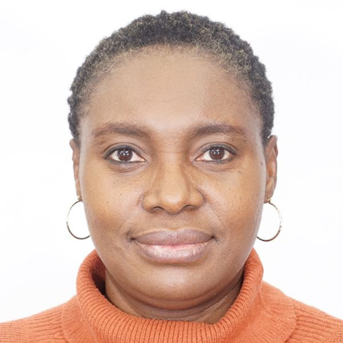 Lynda Okosieme Lynda Okosieme