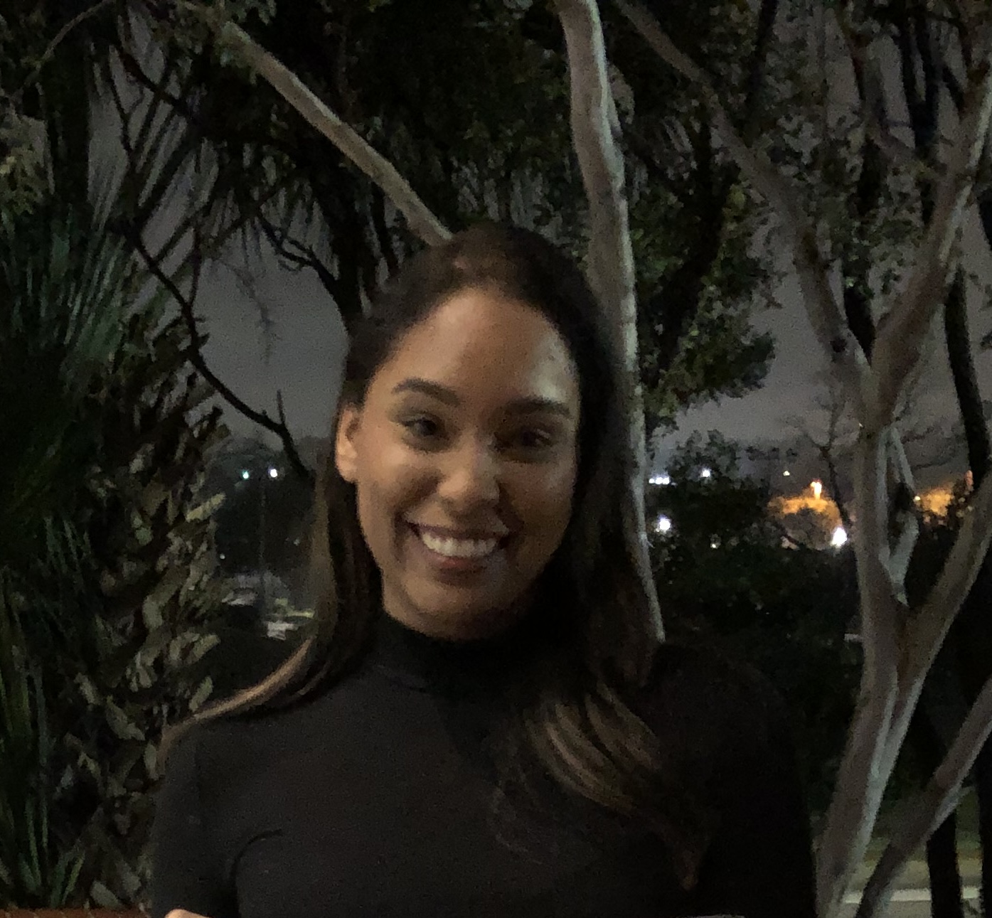 Sara Moyon
