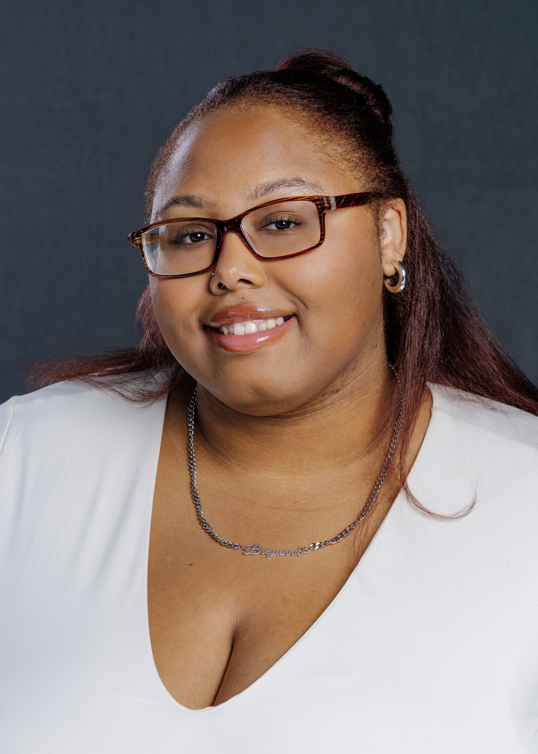 Breyanna Williams Breyanna Williams