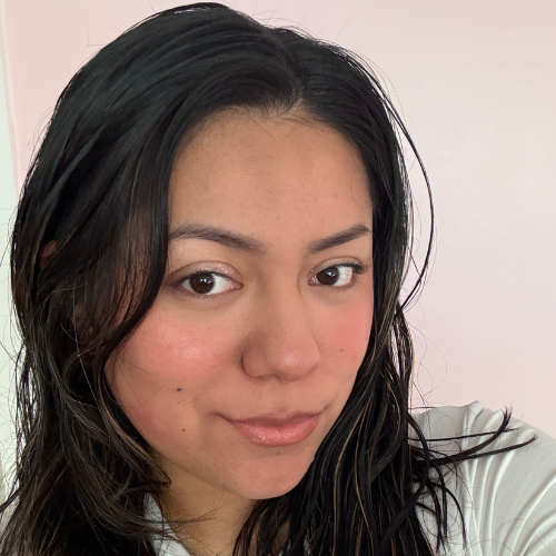 Lizbeth Reyes