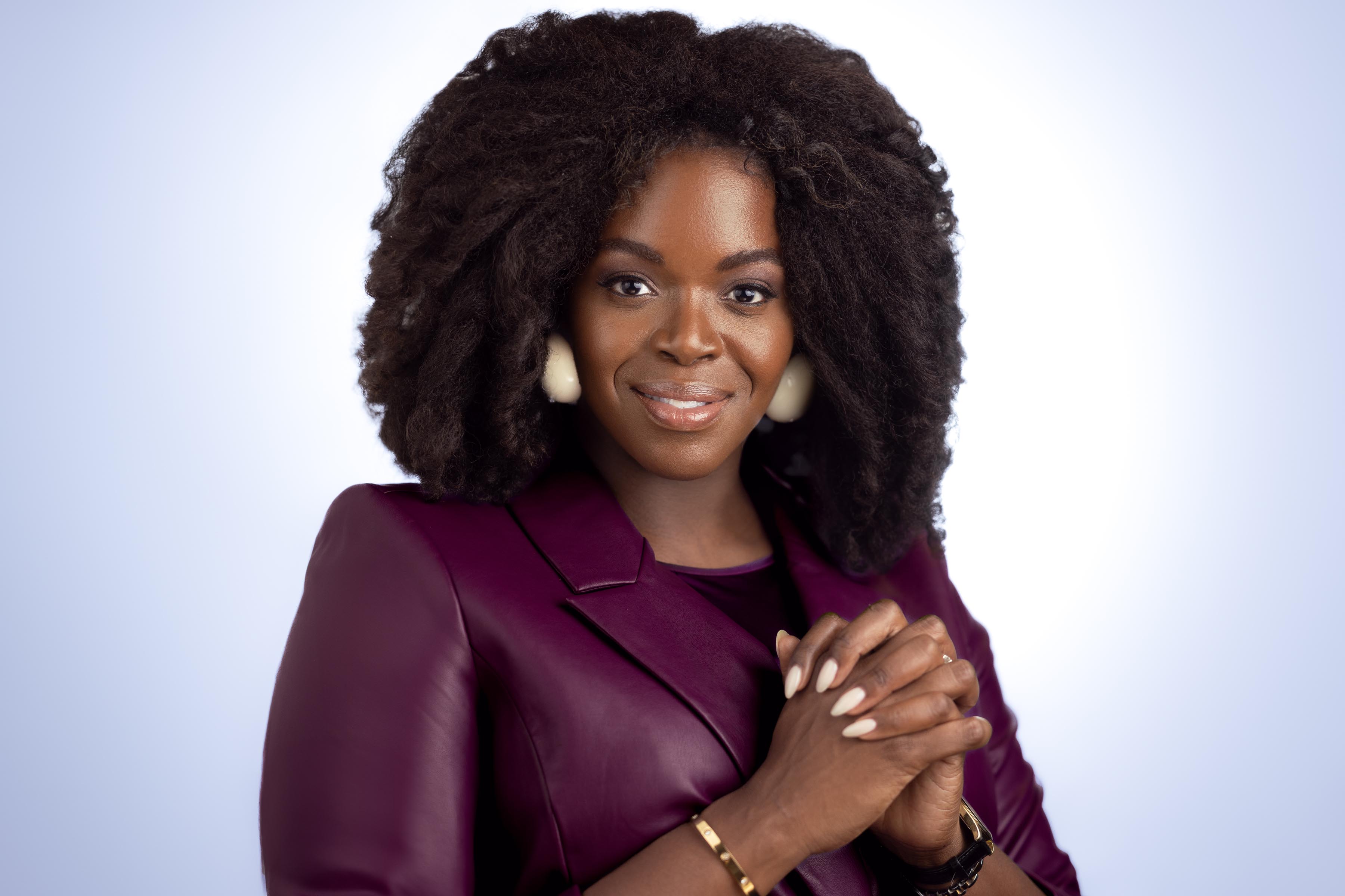 Aarin Michelle Williams, Esq