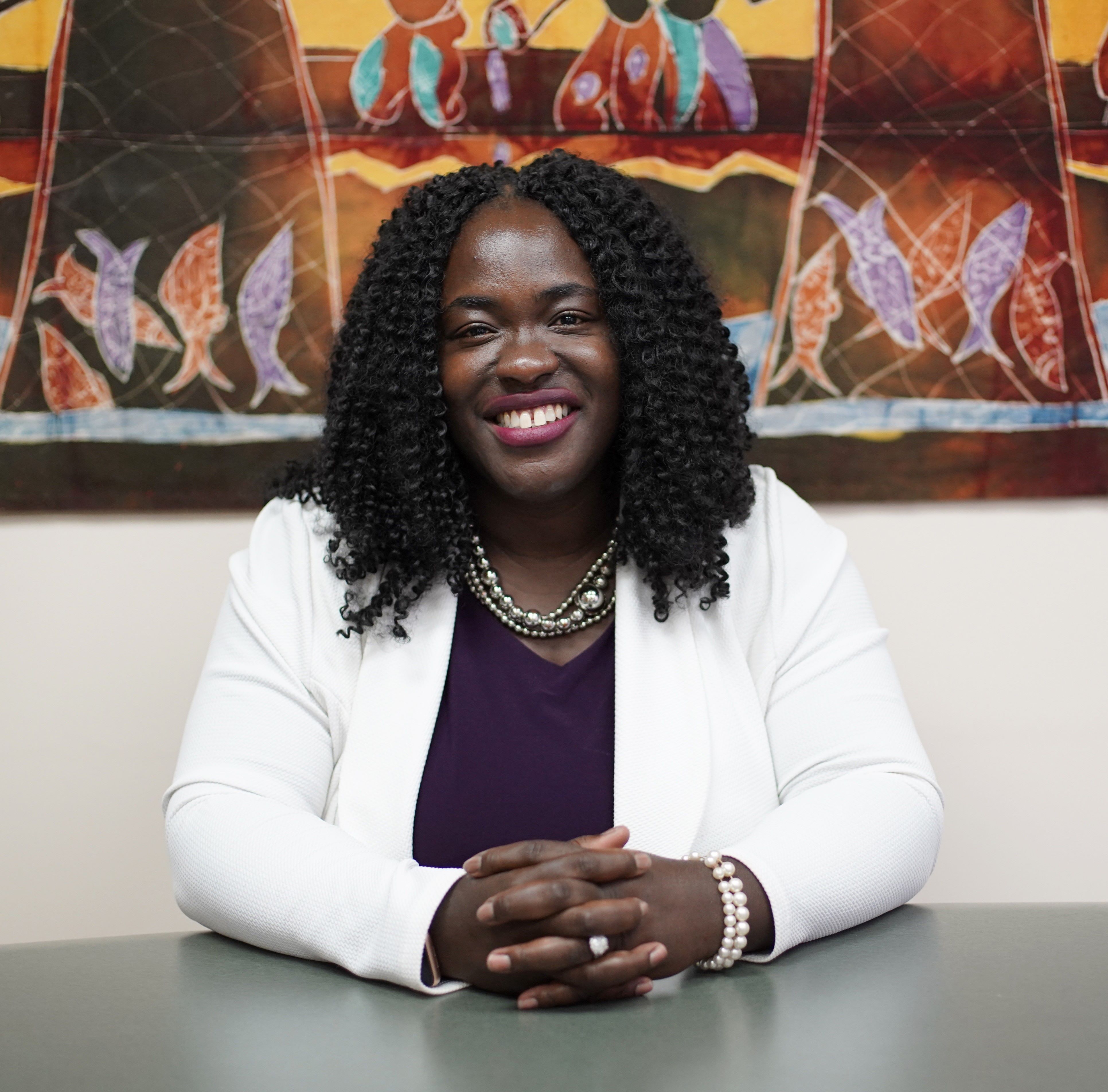 Dr. Ndidiamaka Amutah-Onukagha&nbsp;