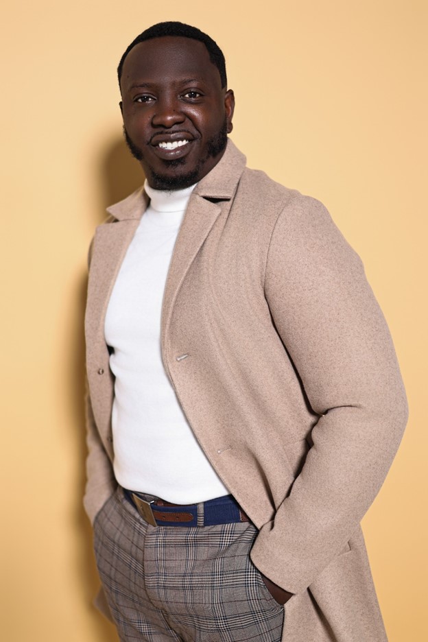 Antonio Bellamy