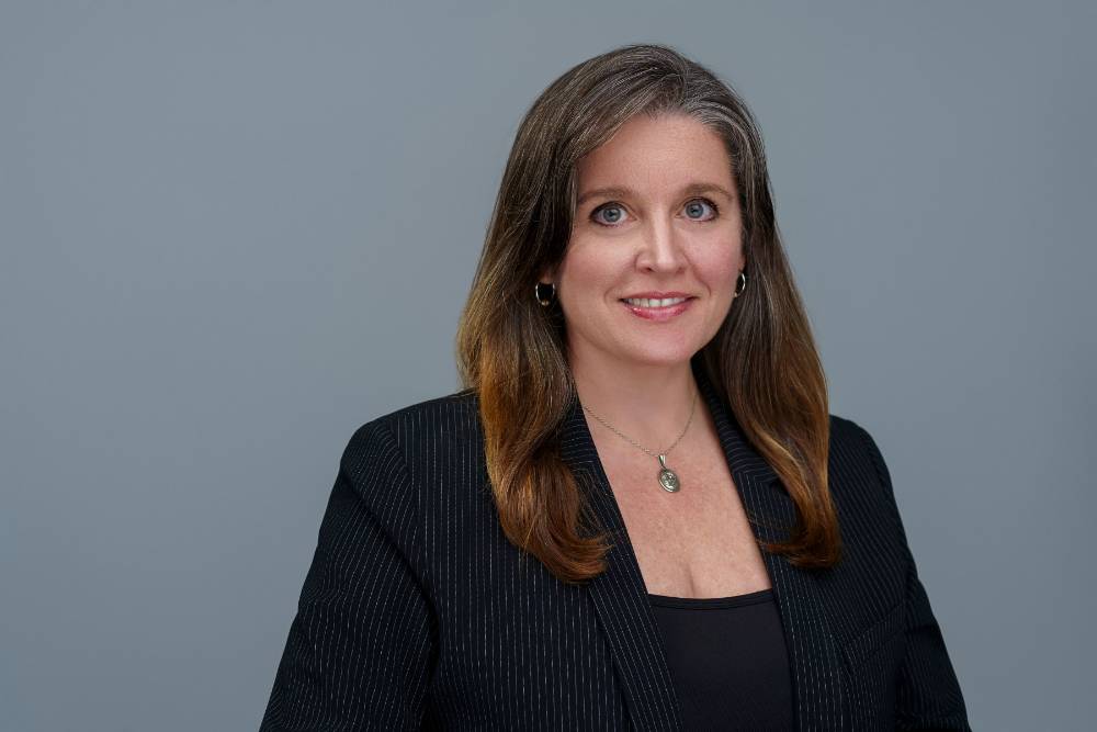 Kimberly Birdsall, MPH