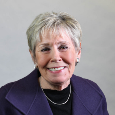 Kathy Collins, LCSW