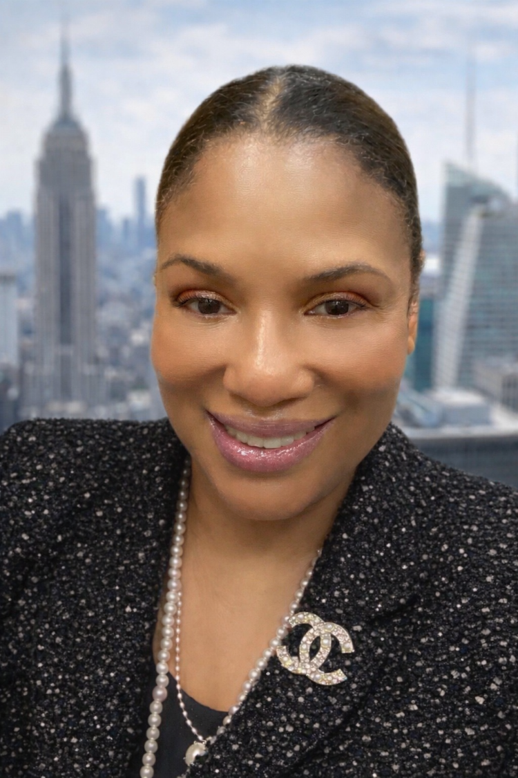 Trina Gipson-Jones, PhD, RN