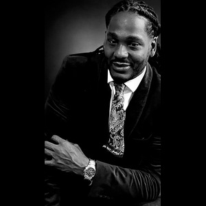Dashaan Jennings, MPA