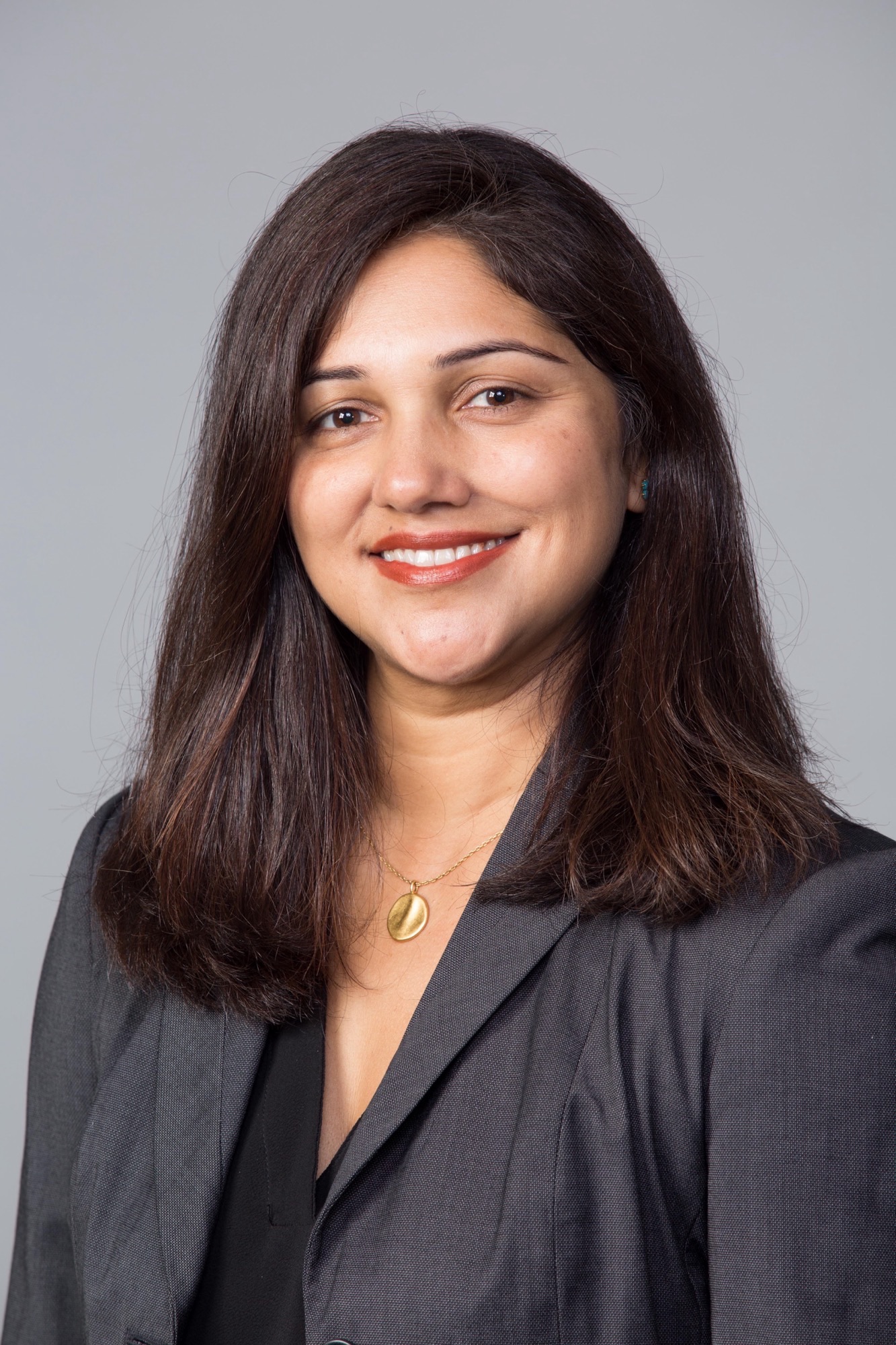 Videsha Joshi, MPH, CBS
