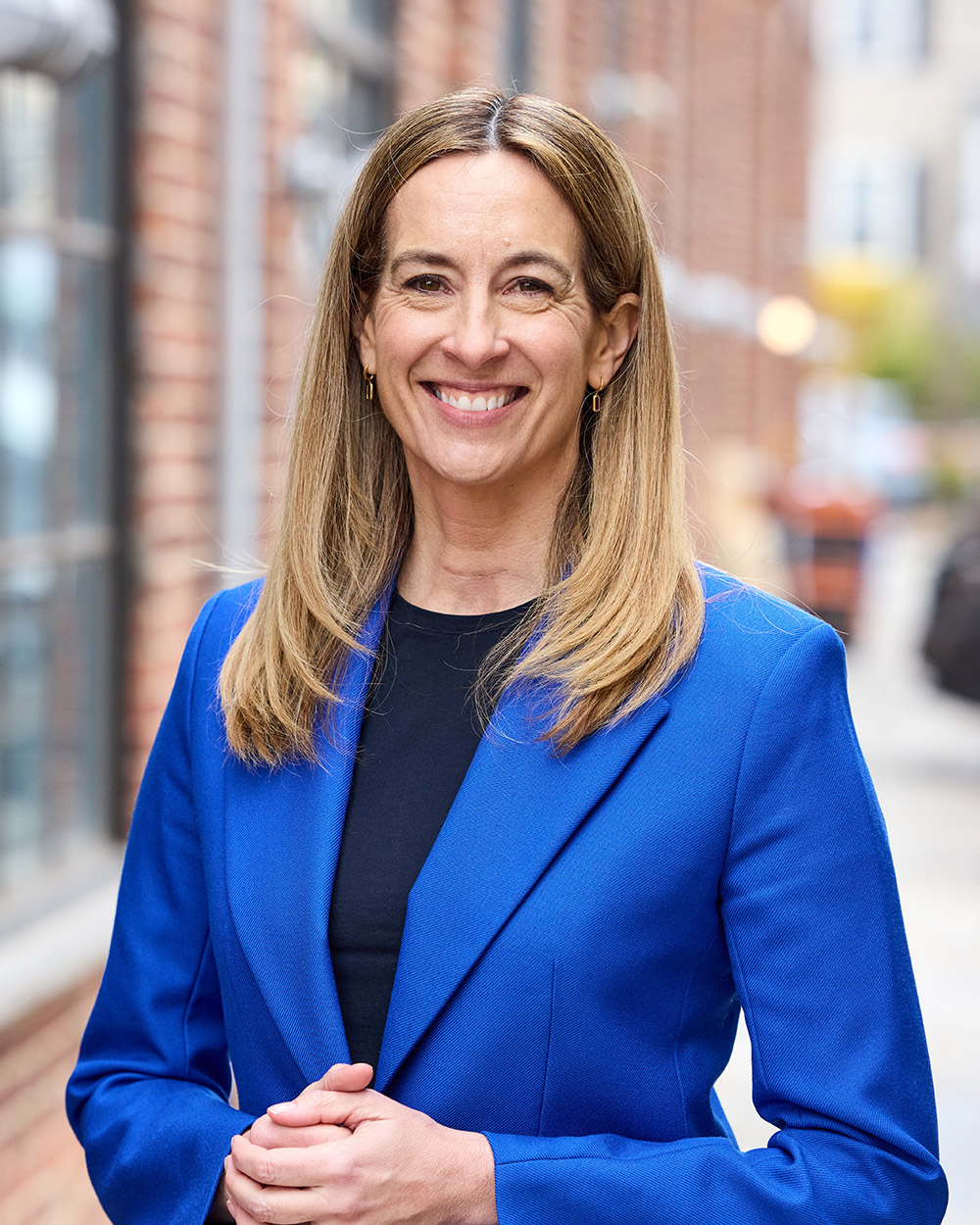 Mikie Sherrill