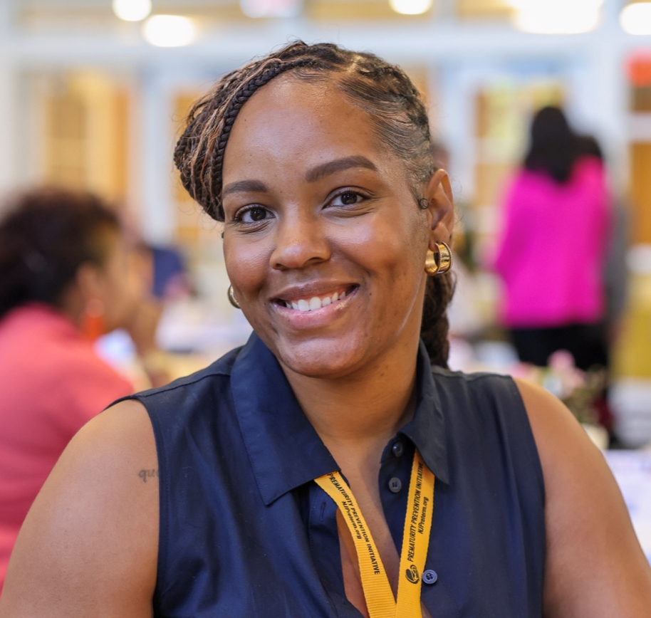 Ambrial Ugoji, MSW, LSW, CLD