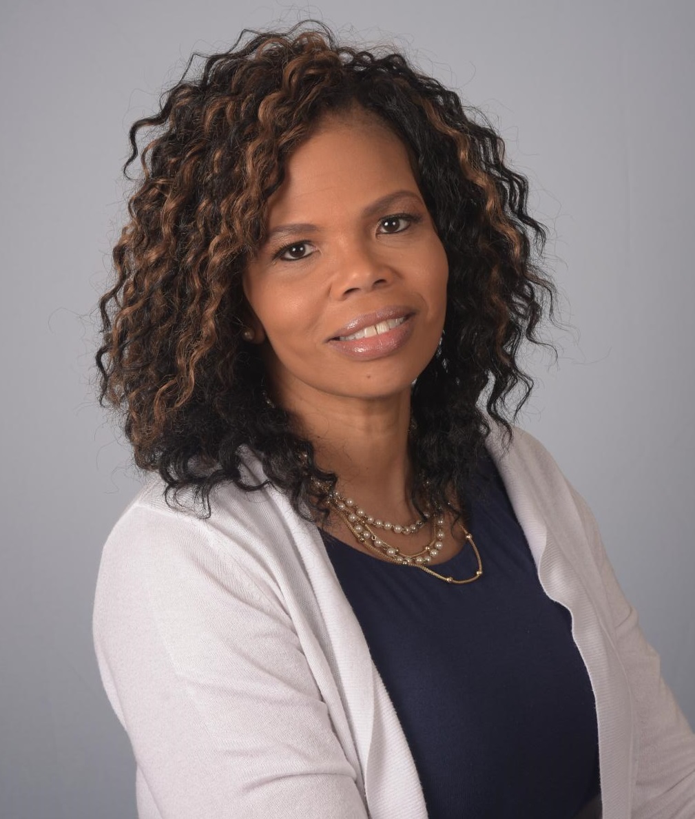 Winifred Smith-Jenkins, EdD, MS&nbsp;