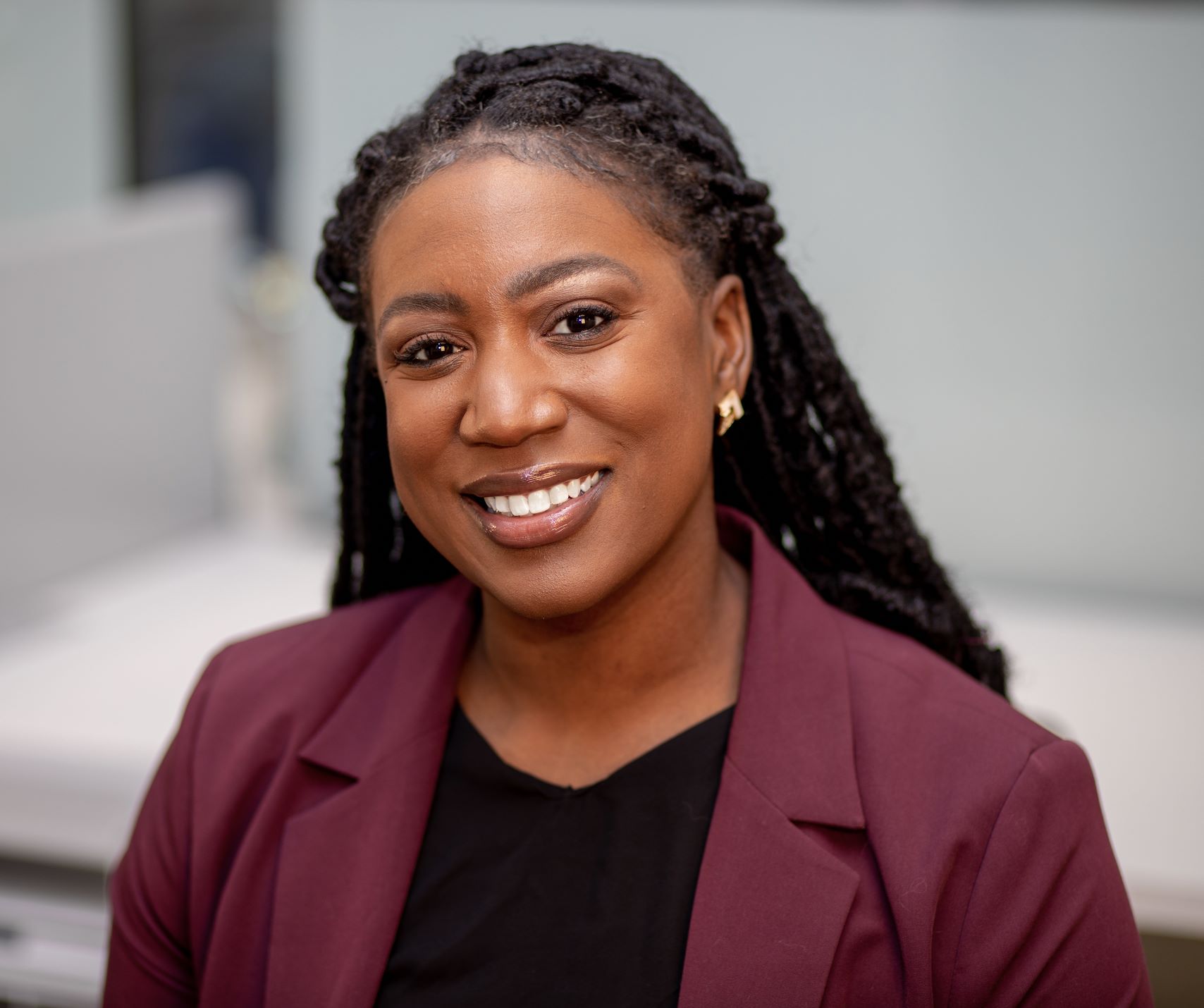 Christine Ivery, MPH, CHES, DrPH(c)