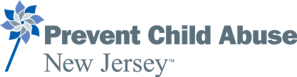 Prevent Child Abuse NJ Logo