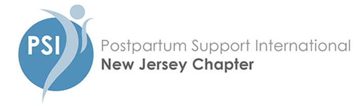 Postpartum Support International NJ logo