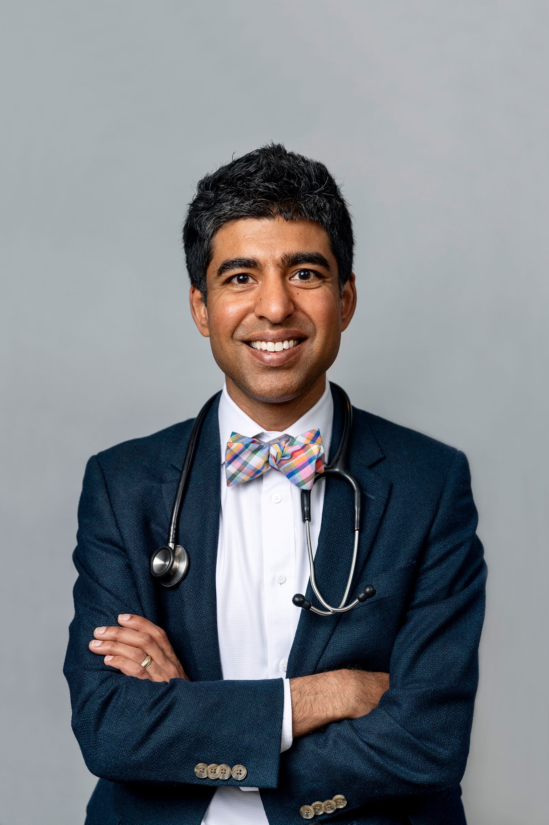 Neel Shah, MD, MPP, FACOG