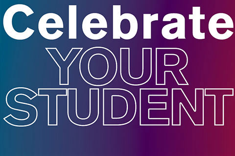 Celebrate Your Student