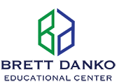 Brett Danko Logo