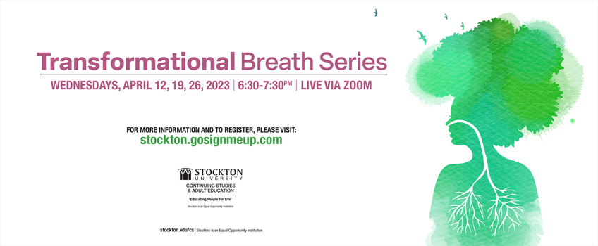 Transformational Breath 