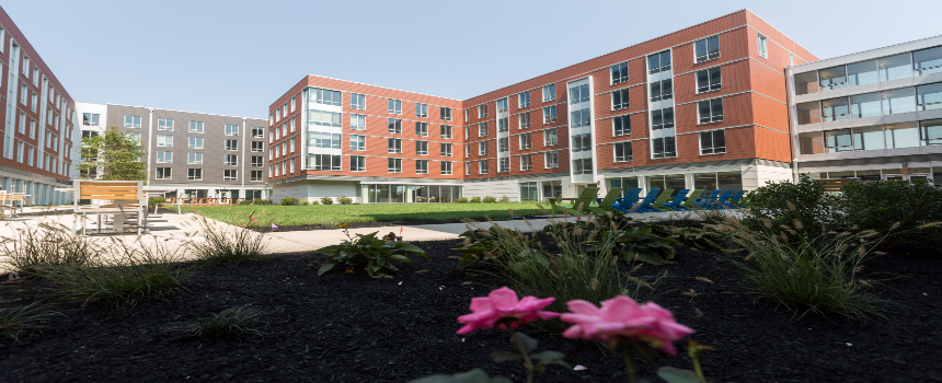 Atlantic City campus Atlantic City campus