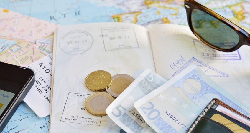 Frequently Asked Questions About Travel