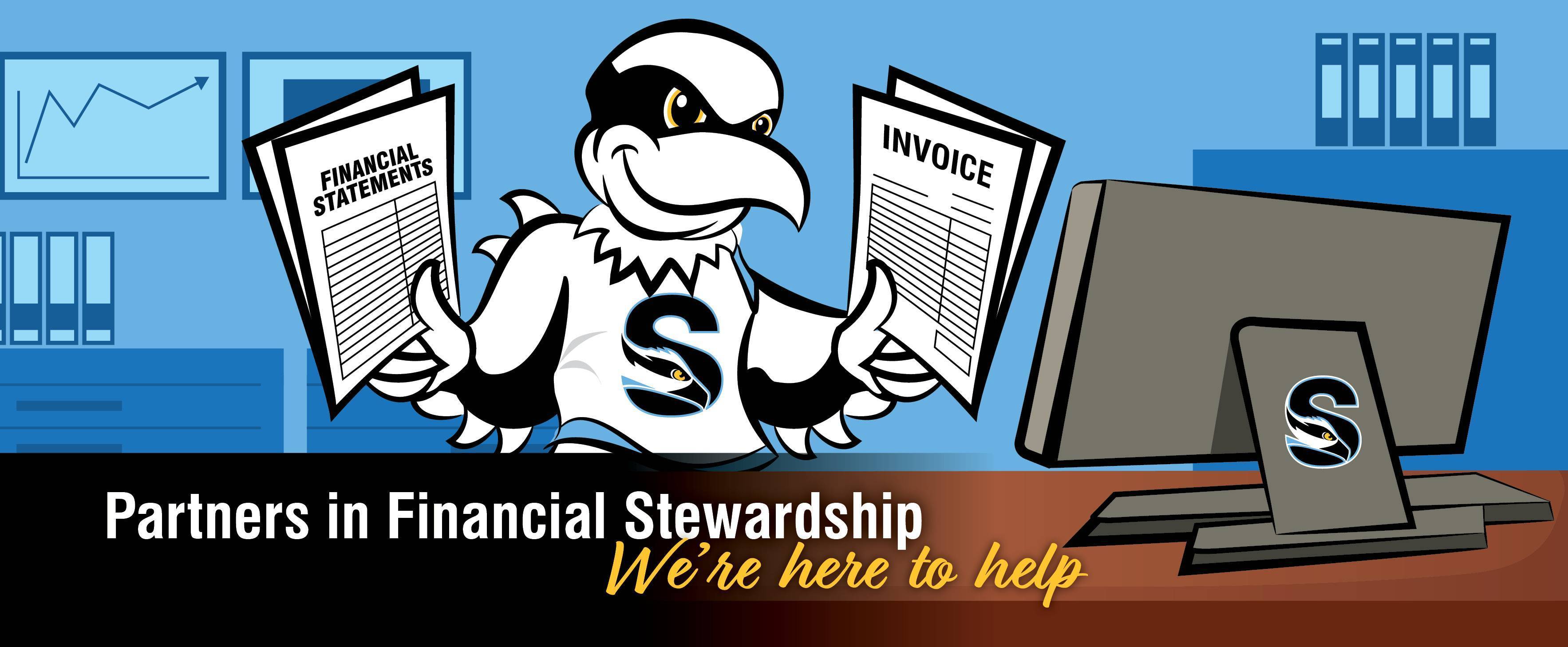 Talon - Partners in Financial Stewardship