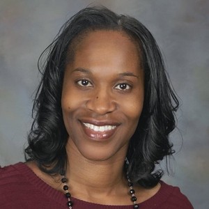 Donnetrice Allison