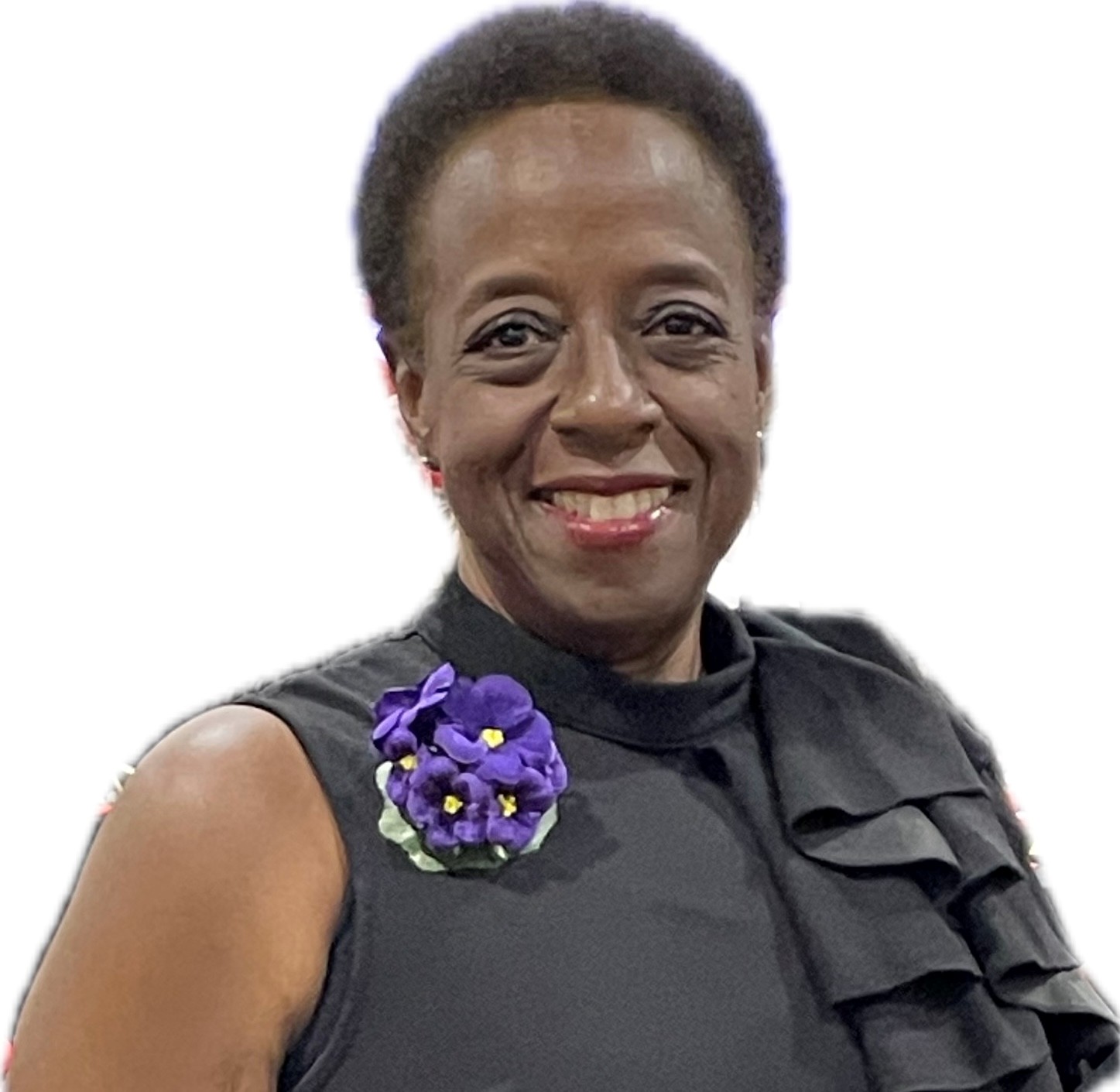 The Honorable Susan F. Maven, J.S.C. (retired)