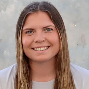 Abigail Mace