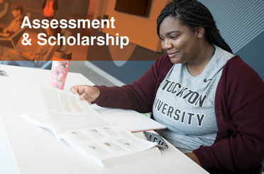 Academic Assessment and Scholarship