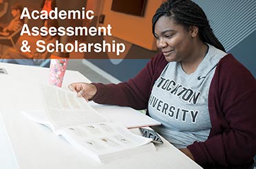 Academic Assessment and Scholarship
